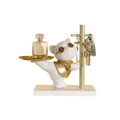 Lucky Cat Tray - Image 7
